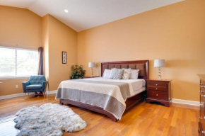 Cape Canaveral 3BR Escape Steps from the Beach